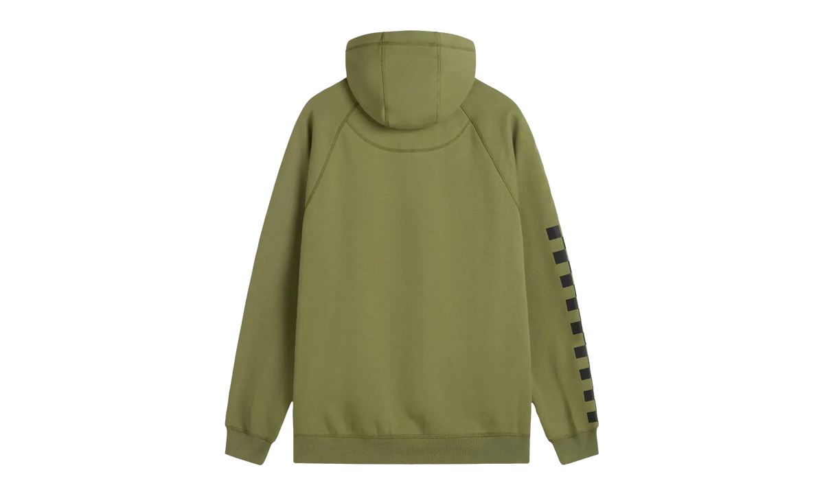Boxed Pullover Hoodie "Loden Green" VN000HP1ZBF