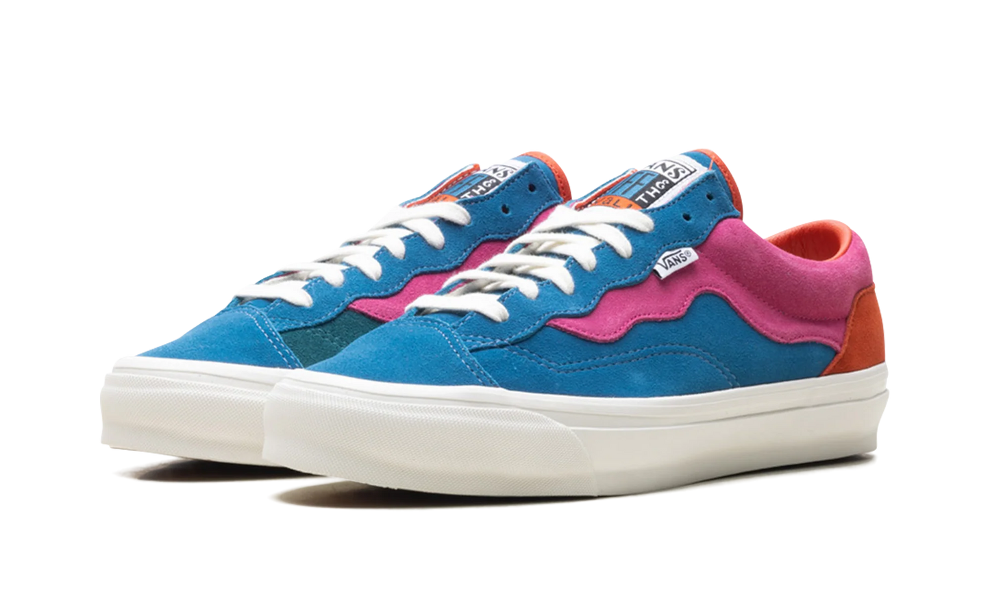 OTW Old Skool 36 "Parra" VN000Y11HFC