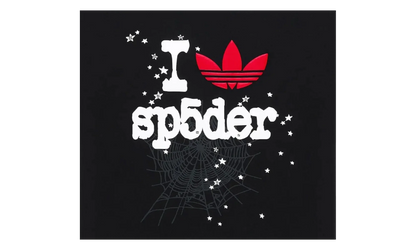 Adidas Souvenir T-Shirt "Black" SP5der393