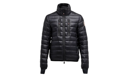 Grenoble Hers Jacket "Black" MON09