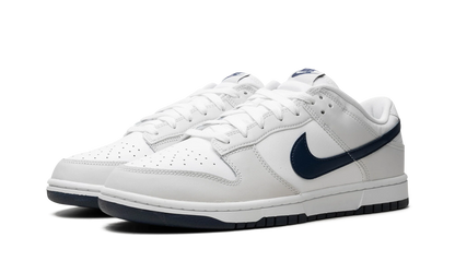 Dunk Low "Grey" DV0831-111