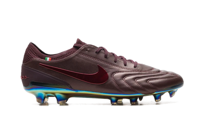 Tiempo Legend 10 Elite Luxe FG Made in Italy "Montebelluna - Port Wine" FZ1487 600