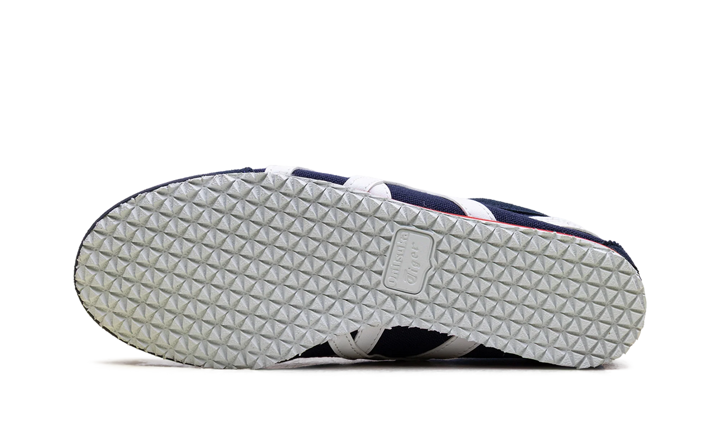 Mexico 66 Slip-On "Navy Off-White Red" 1183a360 401