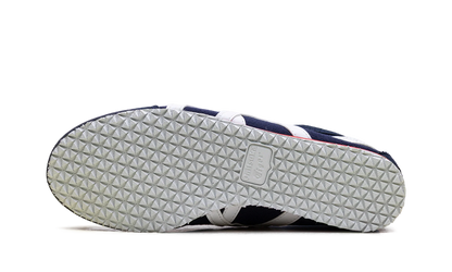 Mexico 66 Slip-On "Navy Off-White Red" 1183a360 401