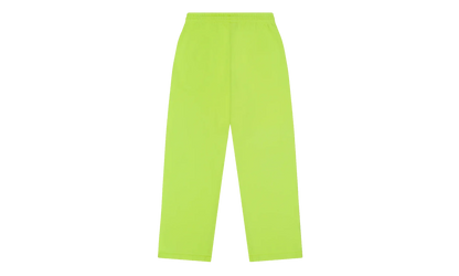 ADG Sweatpants "Lime" DT581