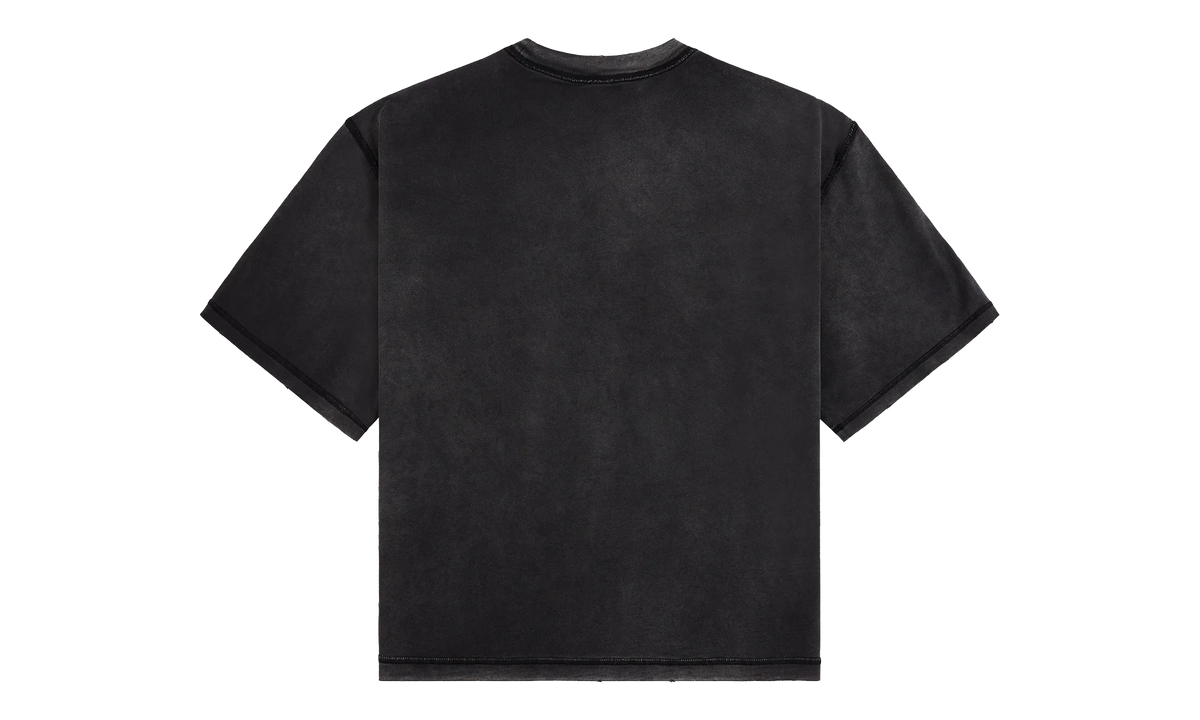 Give Em Hell Tee "Vintage Black" DSM S26 066