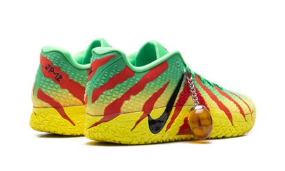 Nike Ja 3 "Jurassic Park - Explorer" IU7240 300