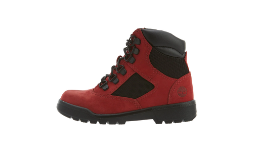 6 Inch Field Boot GS "Red" TB0A1RG5
