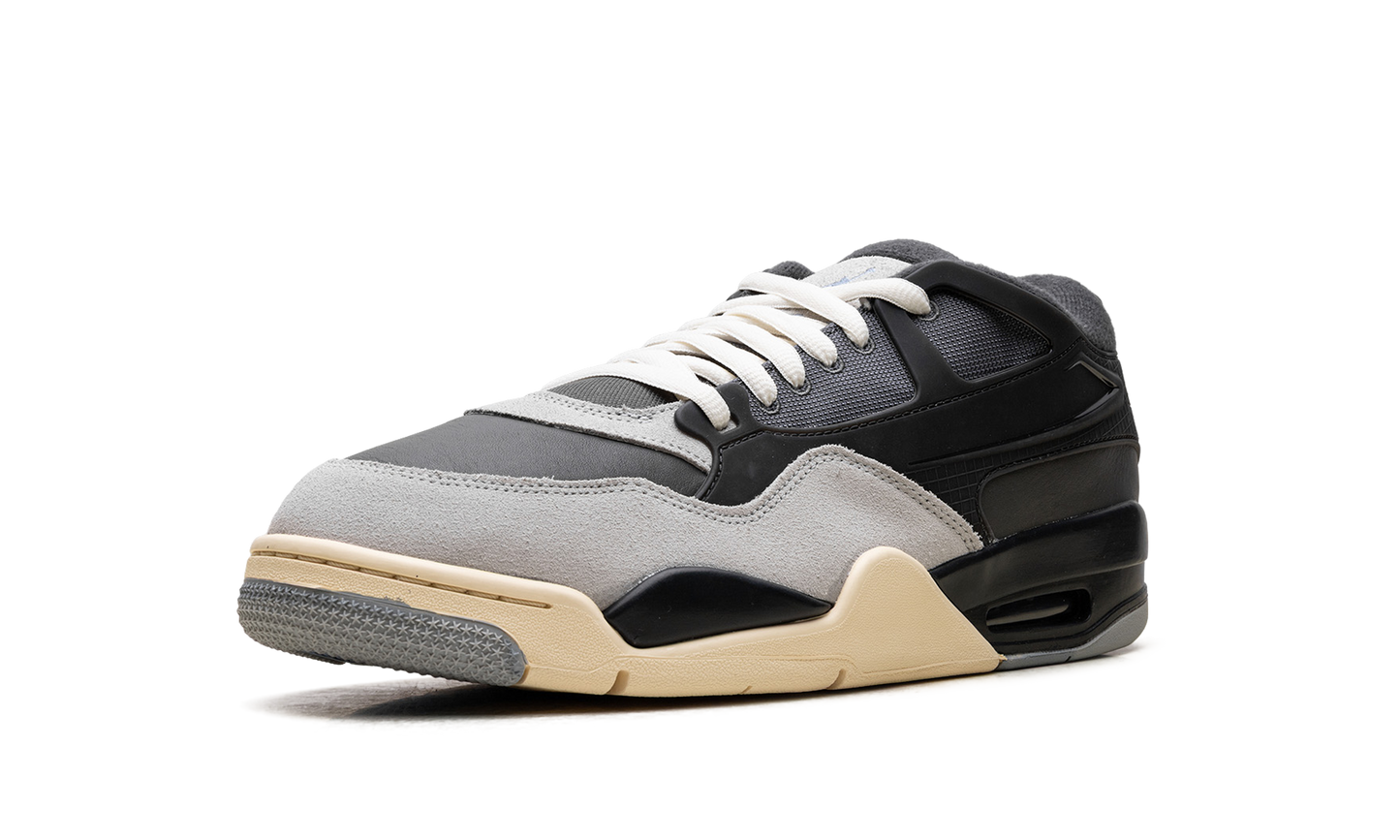 4 RM "Iron Grey" FQ7939 002