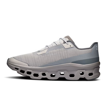 Running Cloudmonster Void Alloy Glacier (M)