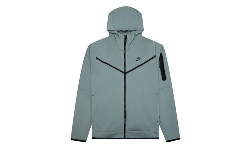 Sportswear Tech Fleece Full-Zip Hoodie CU4489 330