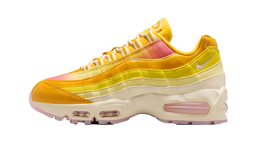 Air Max 95 WMNS "Big Bubble Sunshine" IQ0382 739