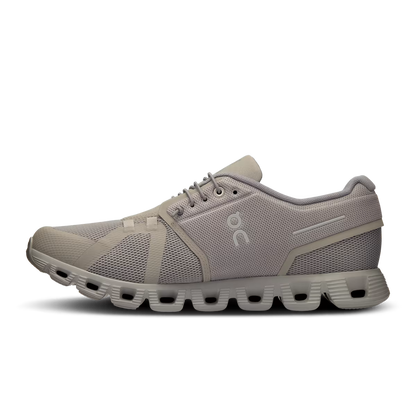 Running Cloud 5 Fog Alloy
