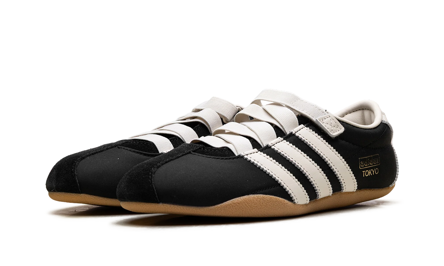 Tokyo MJ WMNS "Black Cream White" JR4790