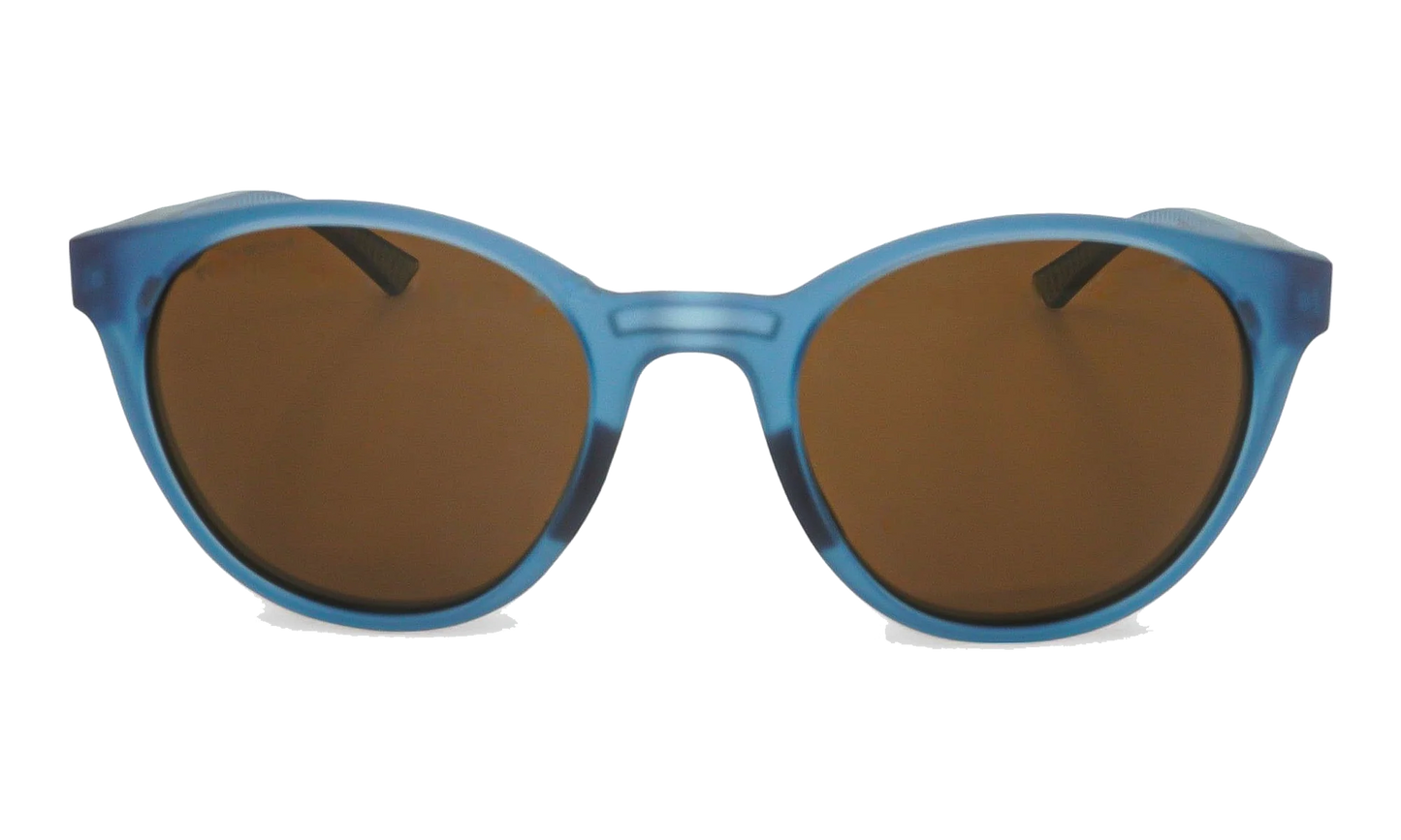 Spindrift Sunglasses "Matte Trans Stonewash / PRIZM Bronze" OO9474 11