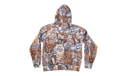 Nocta Realtree Camo Pullover Hoodie "Multicolor" CHRM0650