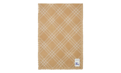 Wool Scarf "Sand / Ecru" 8112462