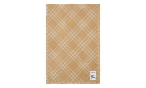 Wool Scarf "Sand / Ecru" 8112462
