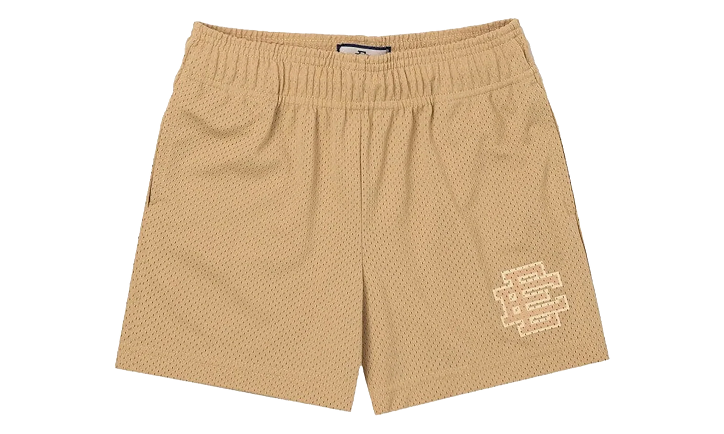 EE SHORTS CORE MESH "Vegas Gold" EE776