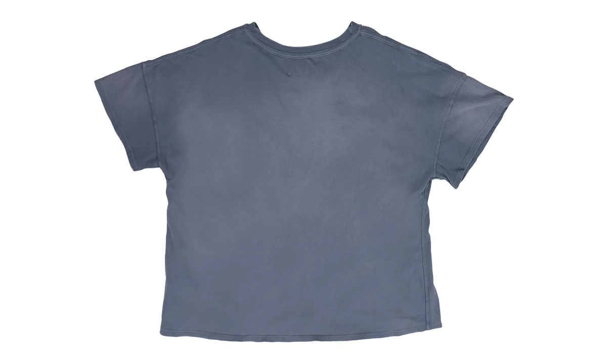 Reverse T-Shirt "Sundry Grey" RHDMTPS0129 SUNDRY GRY