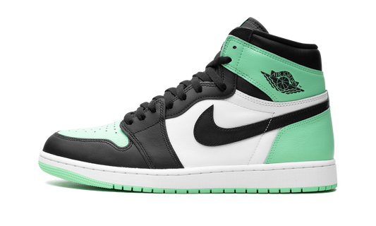 1 Retro High OG "Green Glow" DZ5485 130