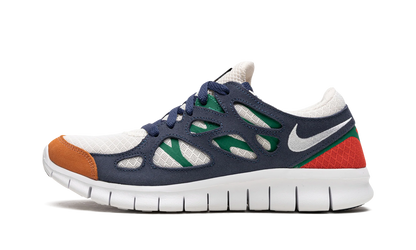 Free Run 2 "MALACHITE" 537732 015
