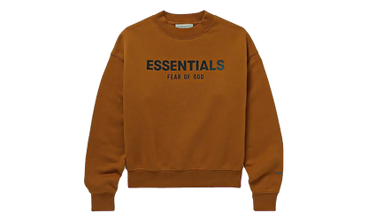 Mr. Porter Exclusive Crewneck Sweatshirt GS "Vicunia" 33258524071884606