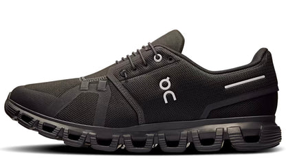 Running Cloud 6 All Black (M)