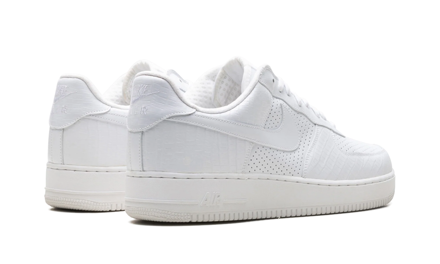 Air Force 1 Premium "White/White" 309096 112