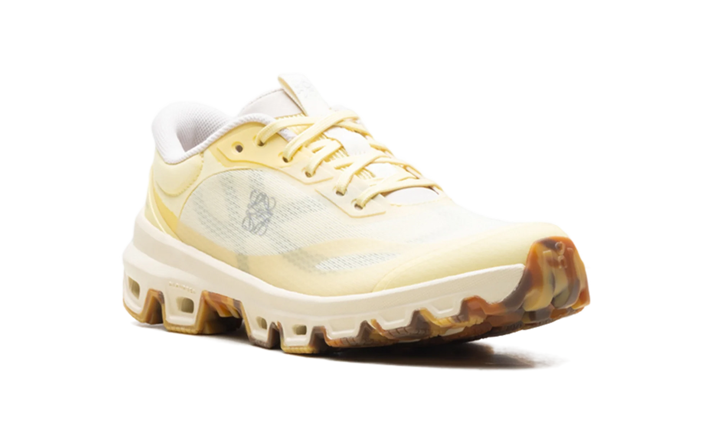Cloudventure 2 WMNS "LOEWE Yellow Tan Grey" 3WF10794186