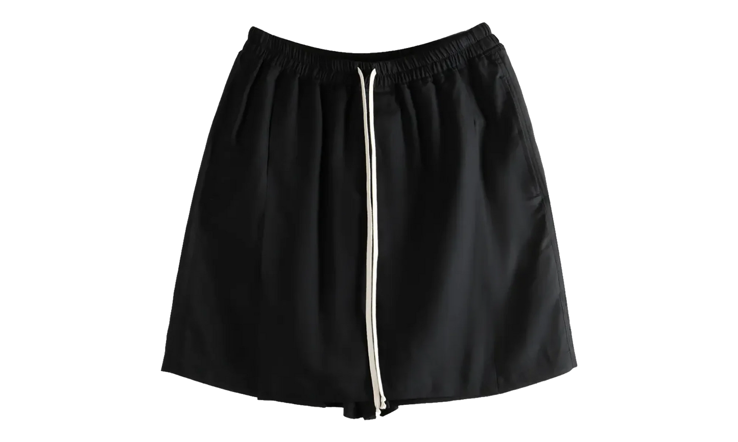 Kil Shorts "Black" RU01F2385 WG 09