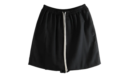 Kil Shorts "Black" RU01F2385 WG 09