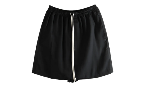 Kil Shorts "Black" RU01F2385 WG 09