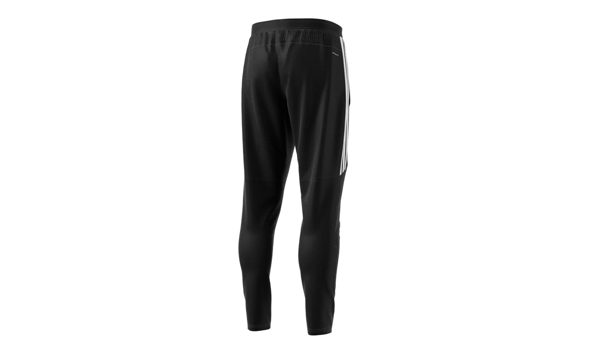 Tiro 17 Traning Pants GS "Black / White" BS3690
