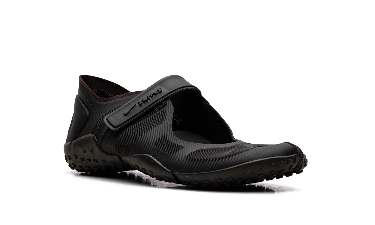 Air Rift Mesh WMNS "SKIMS - Velvet Brown" IO7694 200