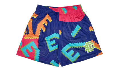 EE Basic Shorts "JC Fiesta" EE110