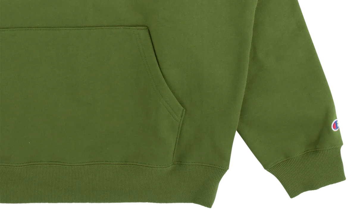 Champion Label Hooded Sweatshirt "FW18" SU6400