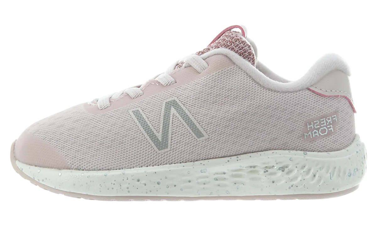 Fresh Foam Arishi Nxt Wide TD "Light Pink / Silver" KVARNCSIW