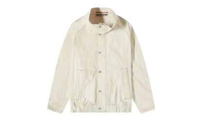 Dirtybull Mulholland Denim Jacket "Beige" 35670351960