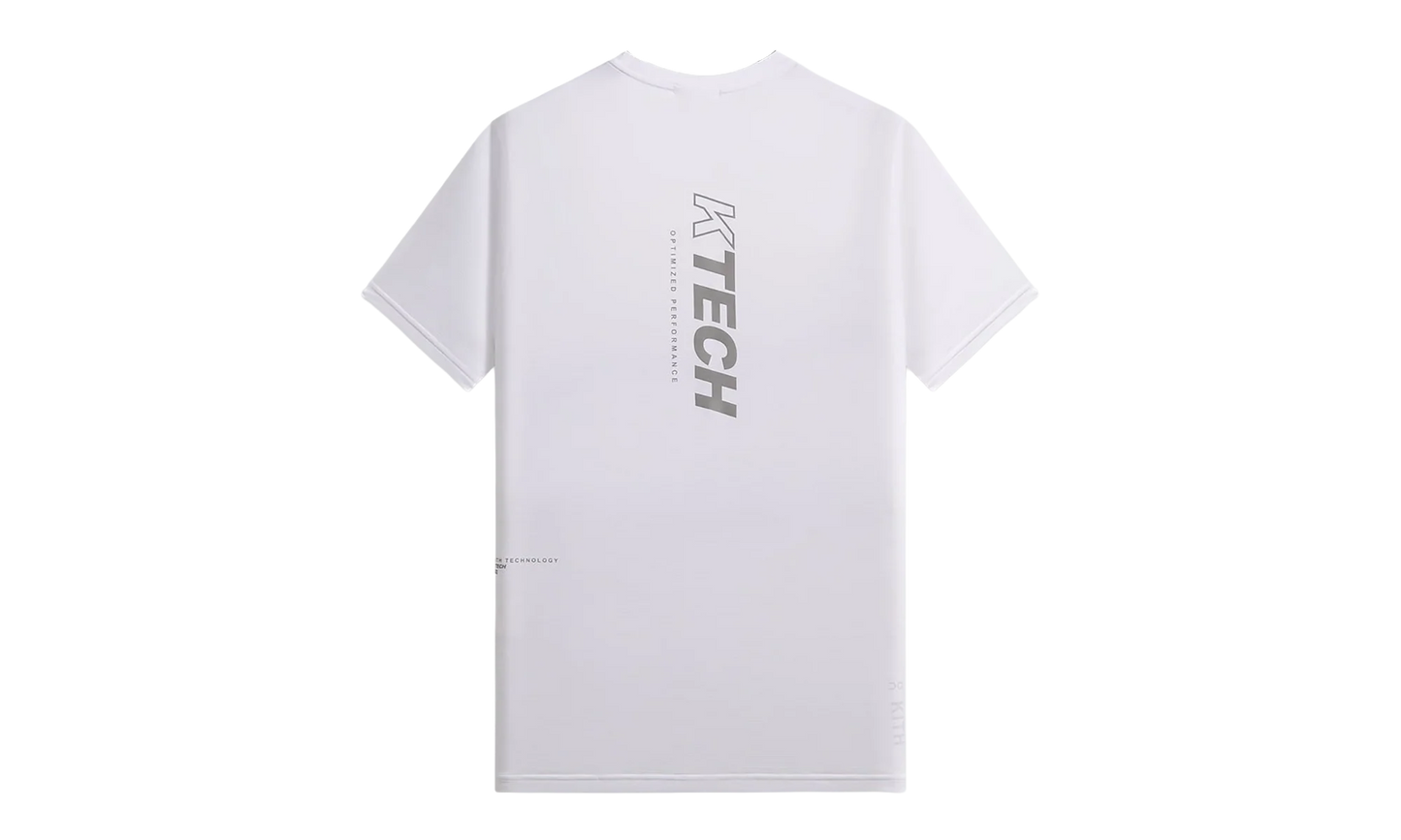 On Core Tee "White" on1mg11400069