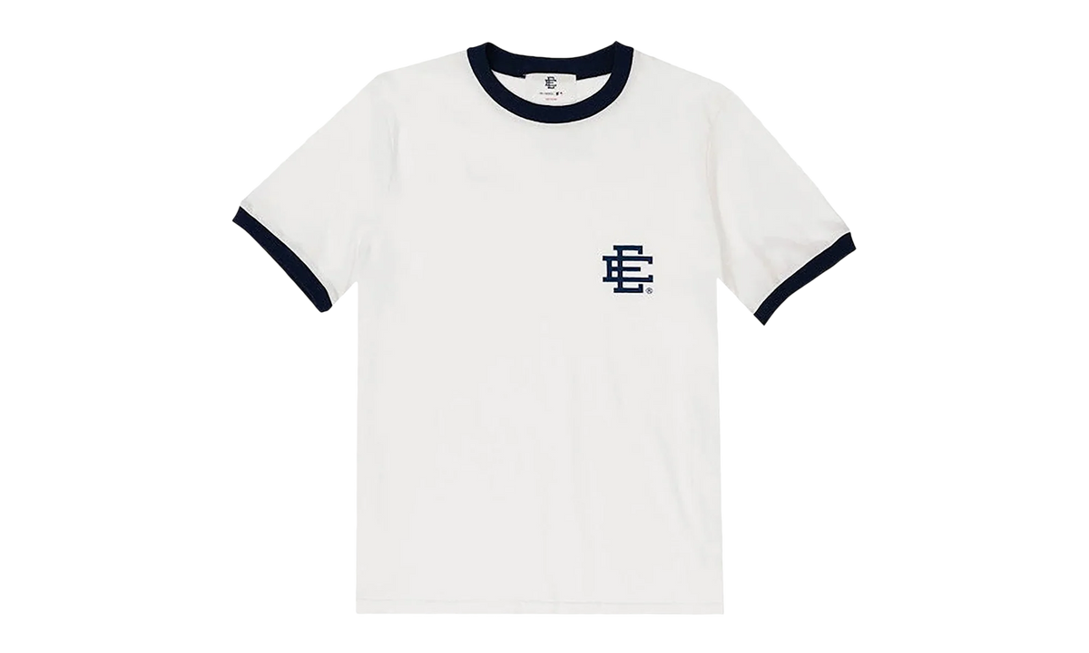 EE RINGER T-SHIRT "FW23 - Atlanta Braves" EE512