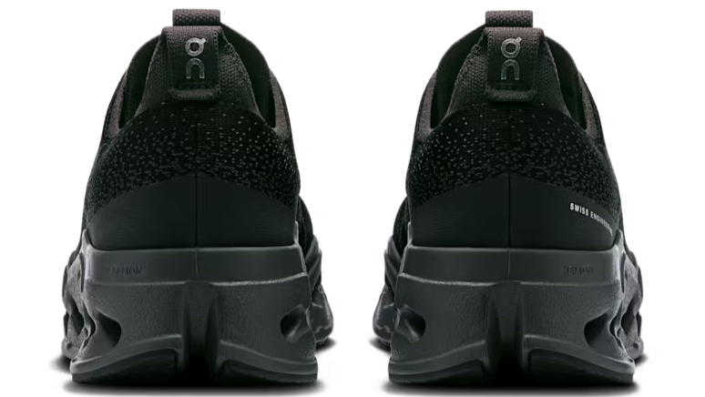 Running Cloudsurfer Max Black Eclipse (Women's)