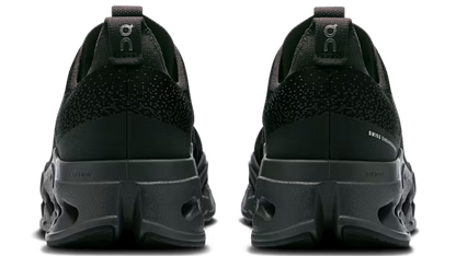 Running Cloudsurfer Max Black Eclipse (Women's)