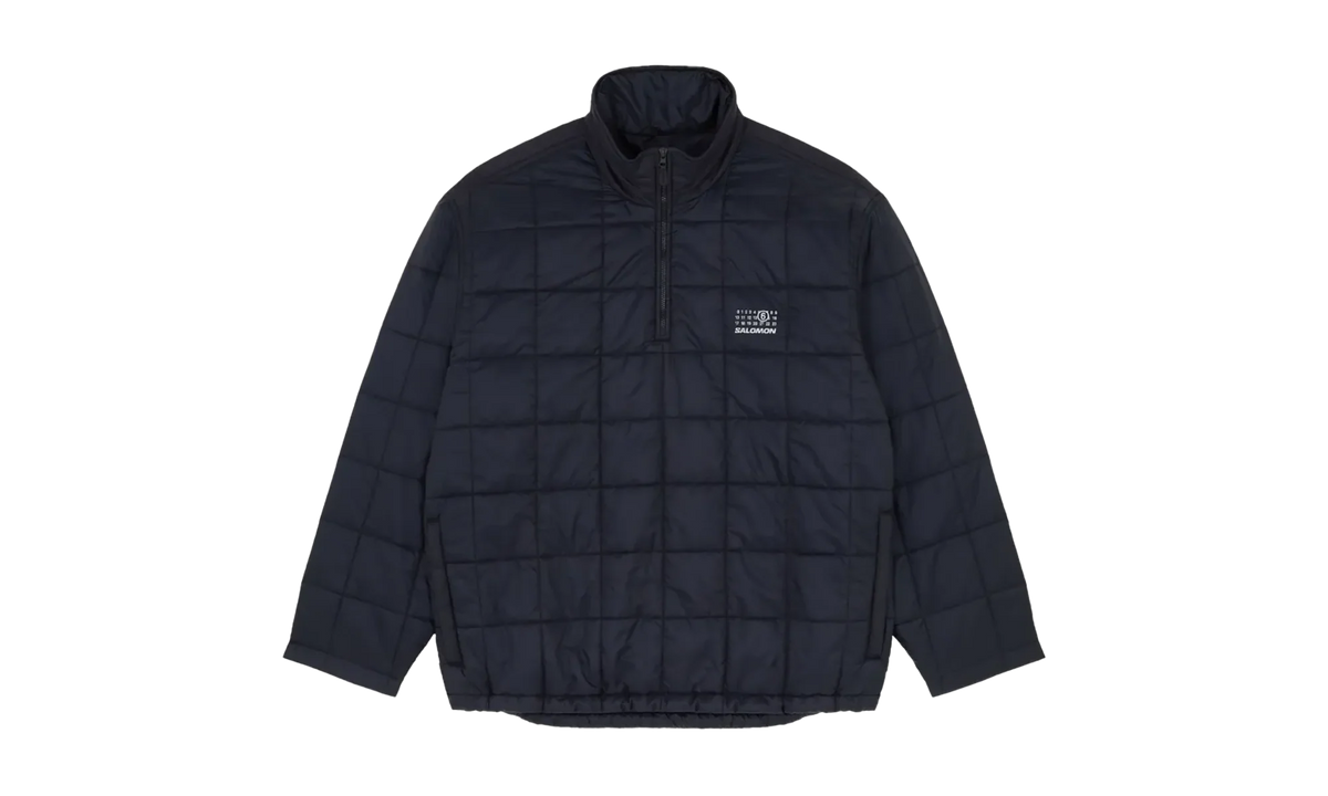 Reversible Jumper WMNS "Salomon - Black" S52AM0342 M35595 900