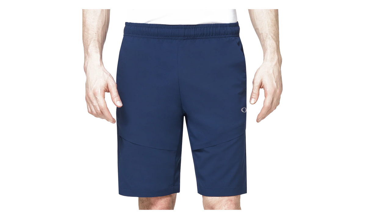 Enhance Mobility Shorts "Black Iris" FOA400171 6DG