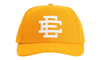 MLB BASIC CORE HAT "FW24 - Yellow/White" EE443