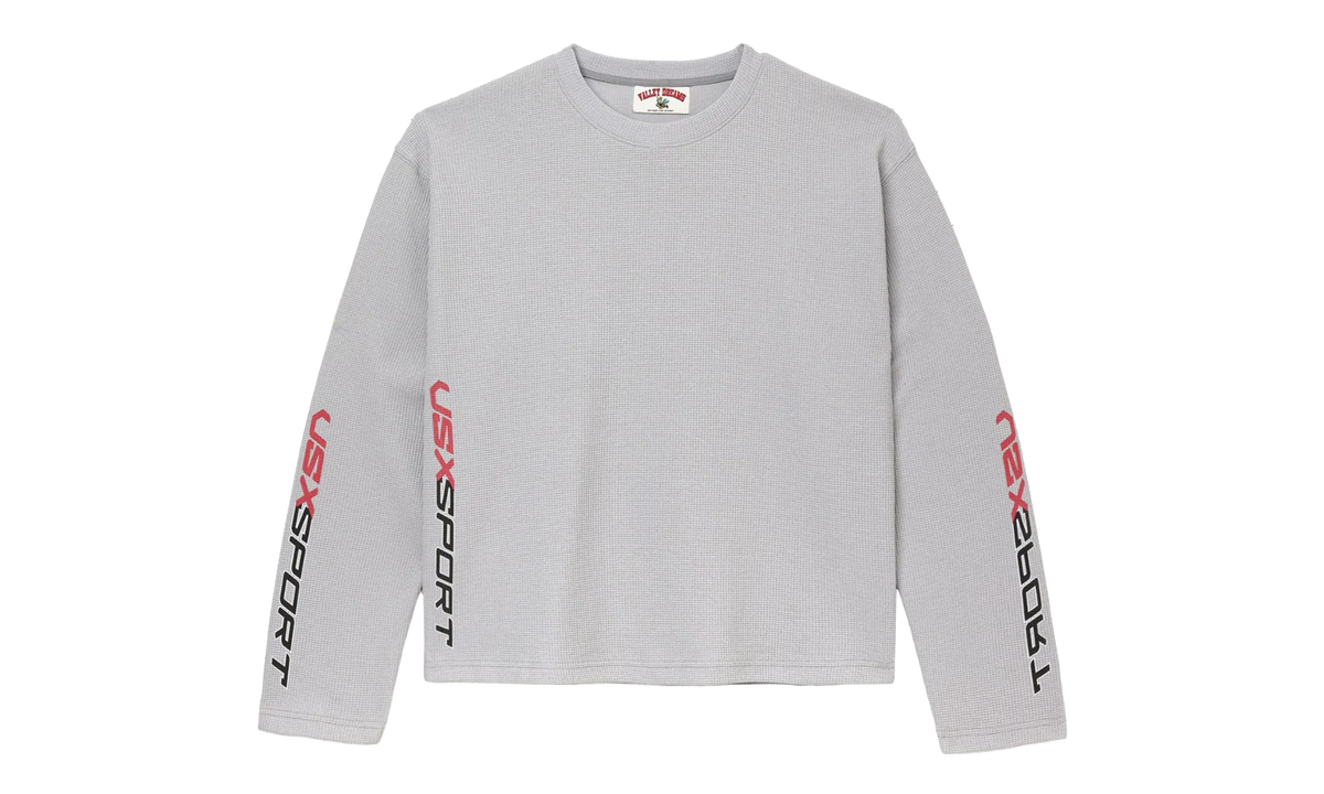 Vale Forever Nardo Vsx Thermal "Gray'" VAL92