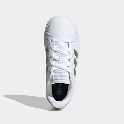 Kids' Grand Court 2.0 Shoes