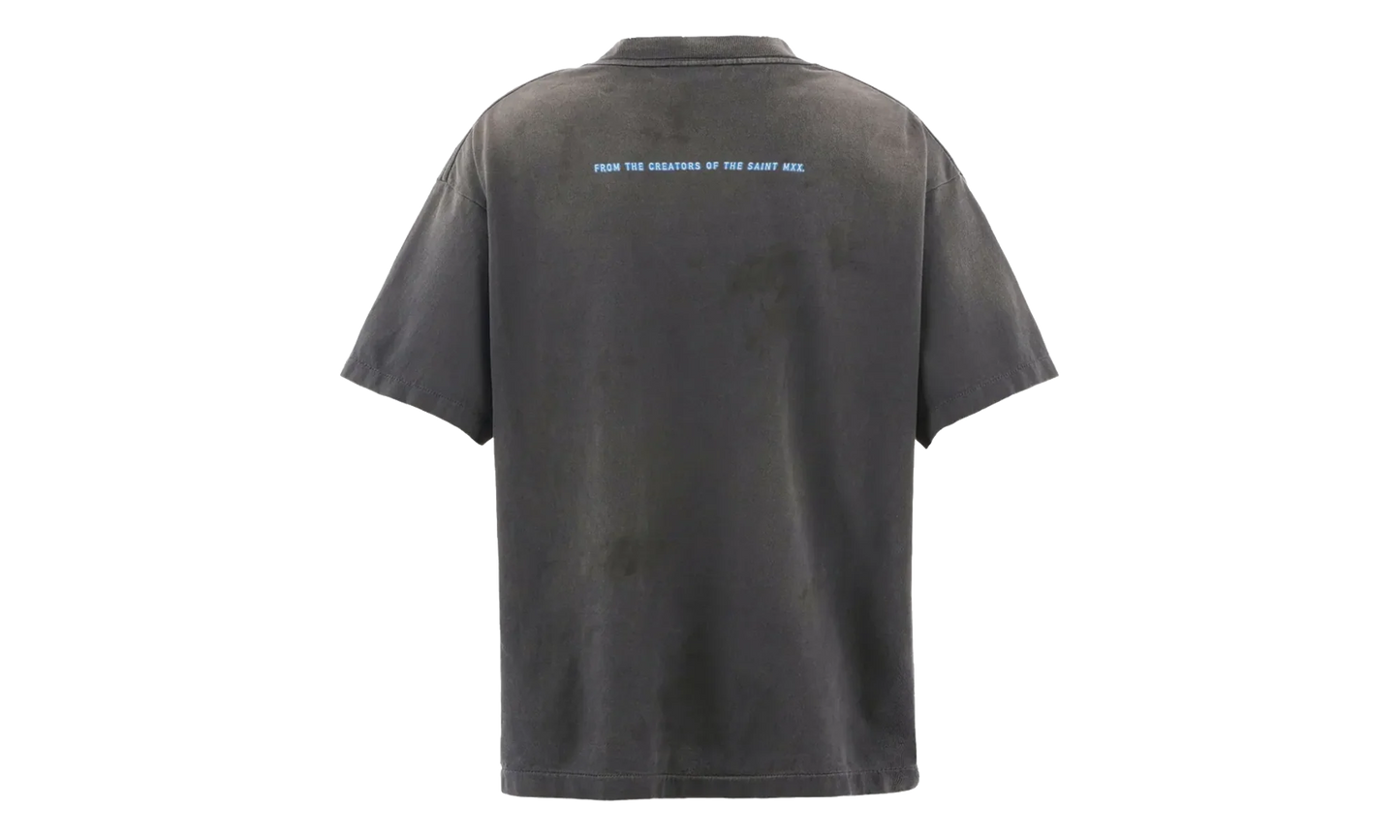 Matrix Tee "Black" SM HR1 0000 C41