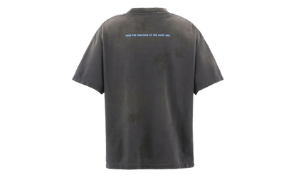 Matrix Tee "Black" SM HR1 0000 C41